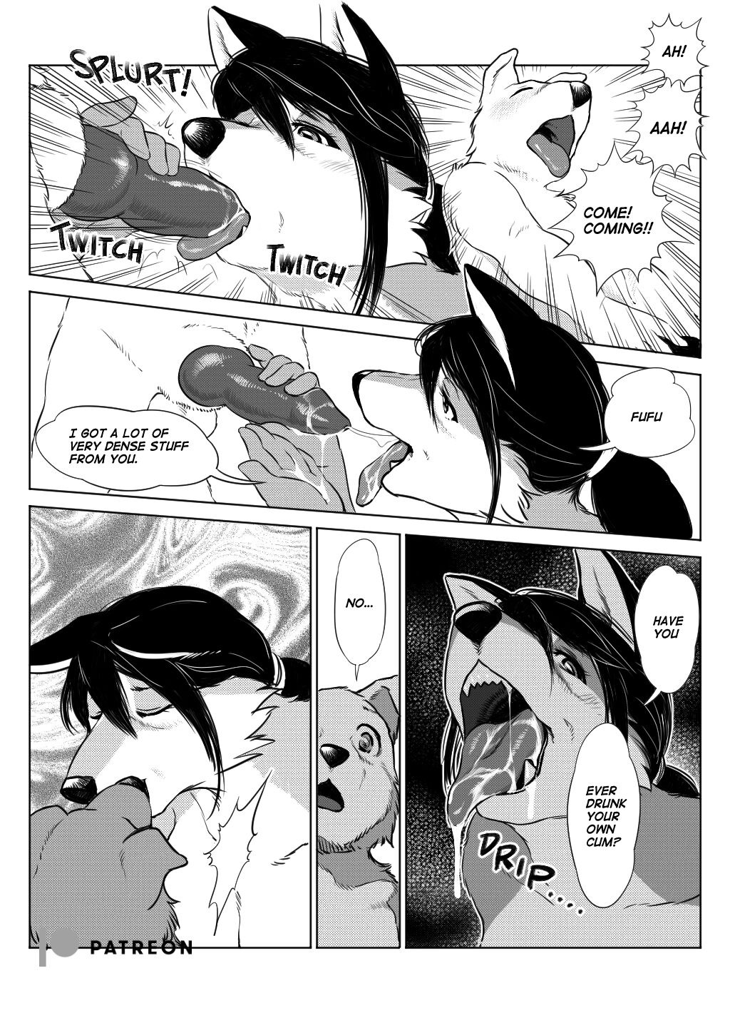 Barbershop Master and Secret Keywords 2 page 6 full