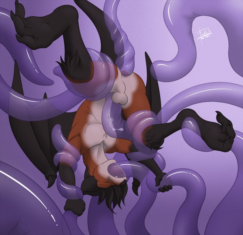 Tentacle art compilation page 11 full