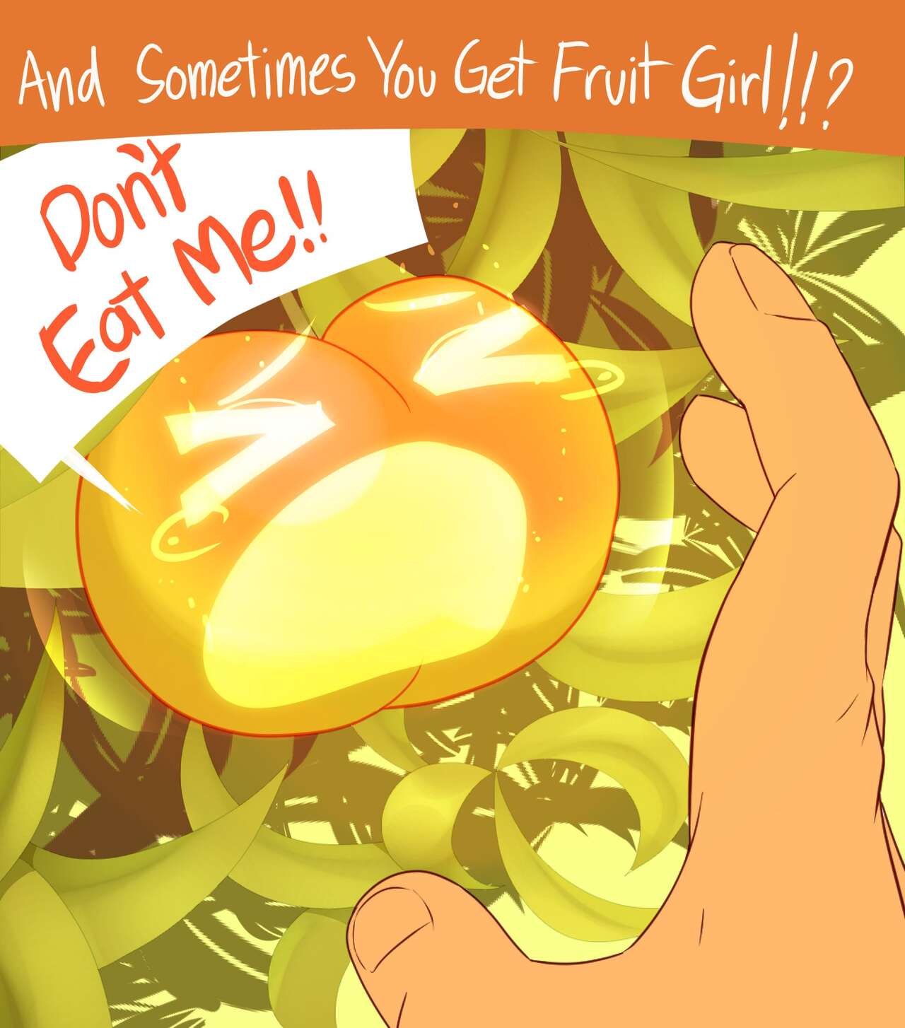 Fruit Babies page 12 full