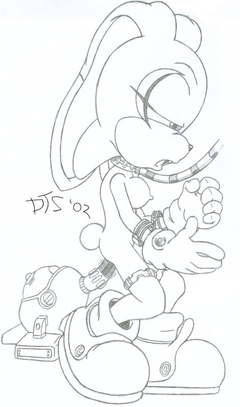 ARTIST servedasiS page 12 full