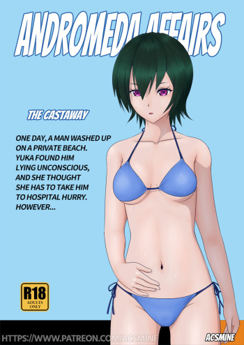 [acsmine] Andromeda Affairs cover