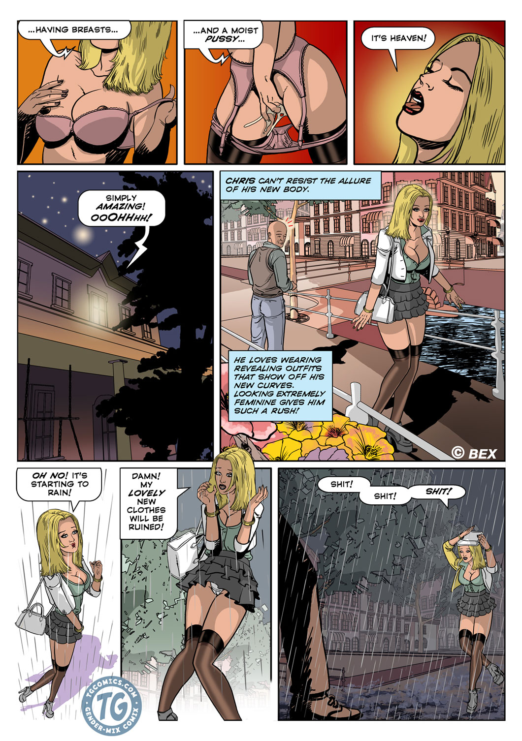 The Alchemist page 12 full