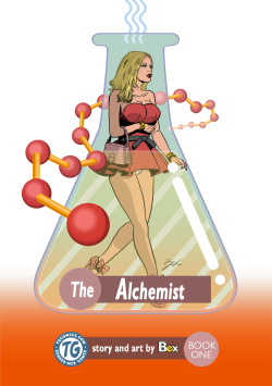The Alchemist
