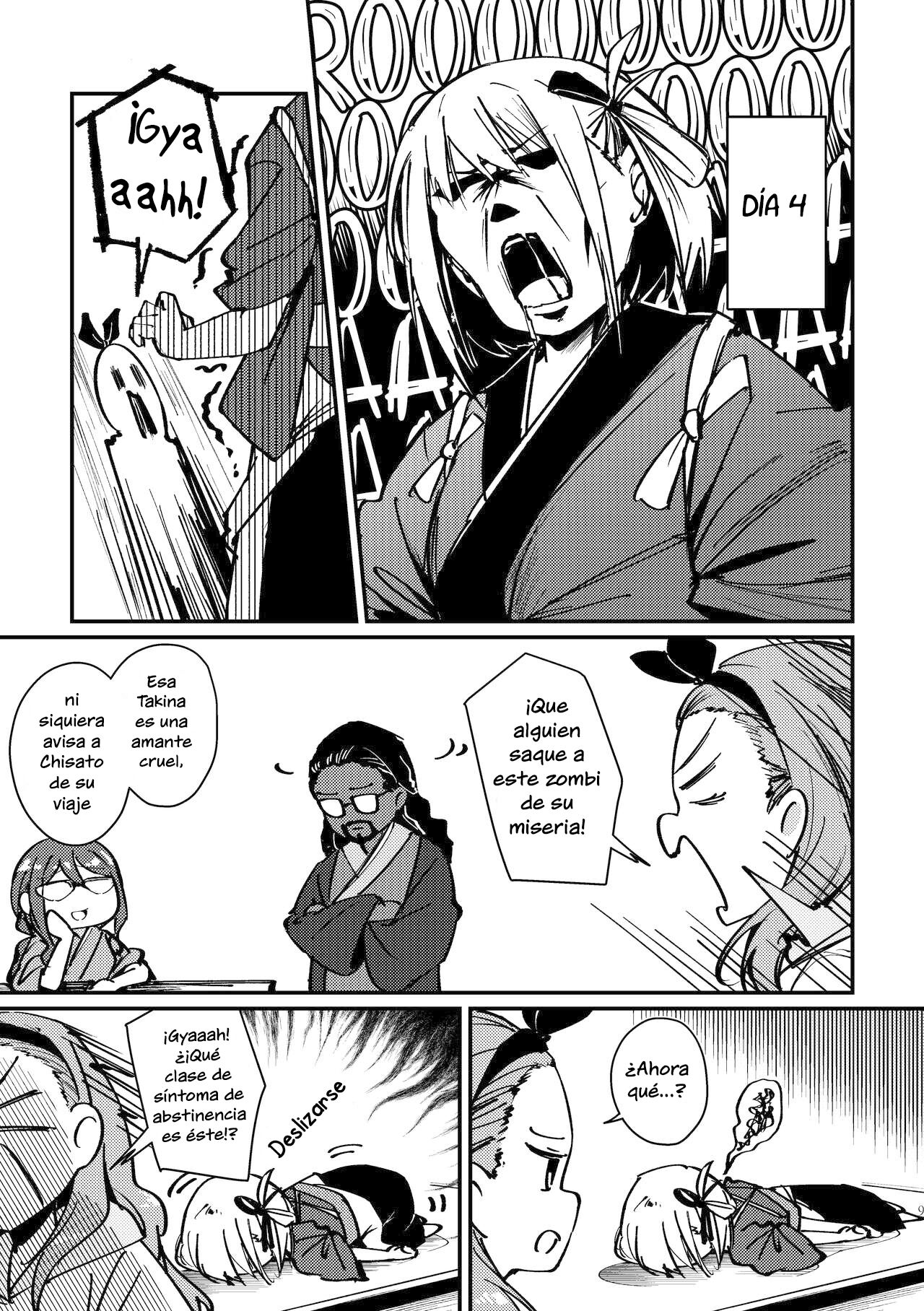 Tempt & Throb page 10 full