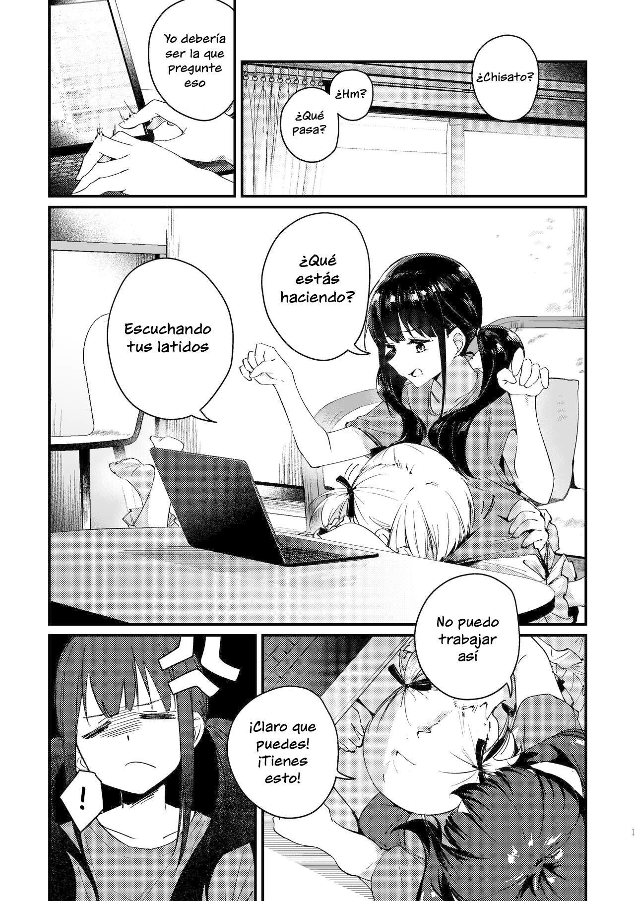 Tempt & Throb page 2 full