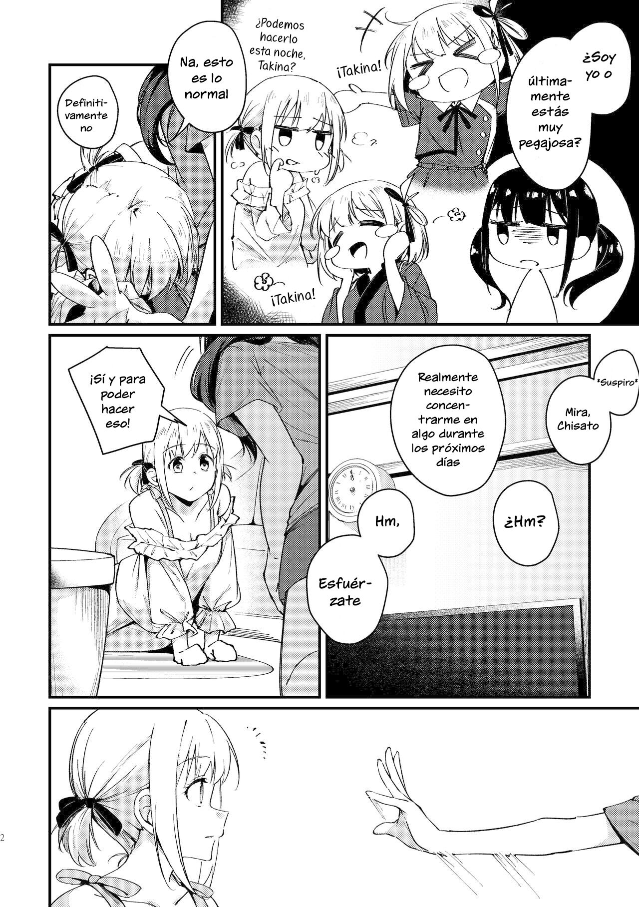 Tempt & Throb page 3 full
