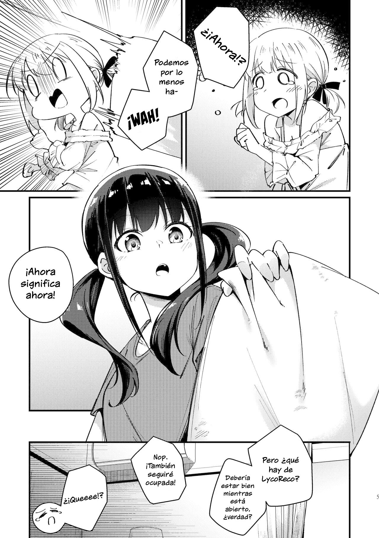 Tempt & Throb page 6 full