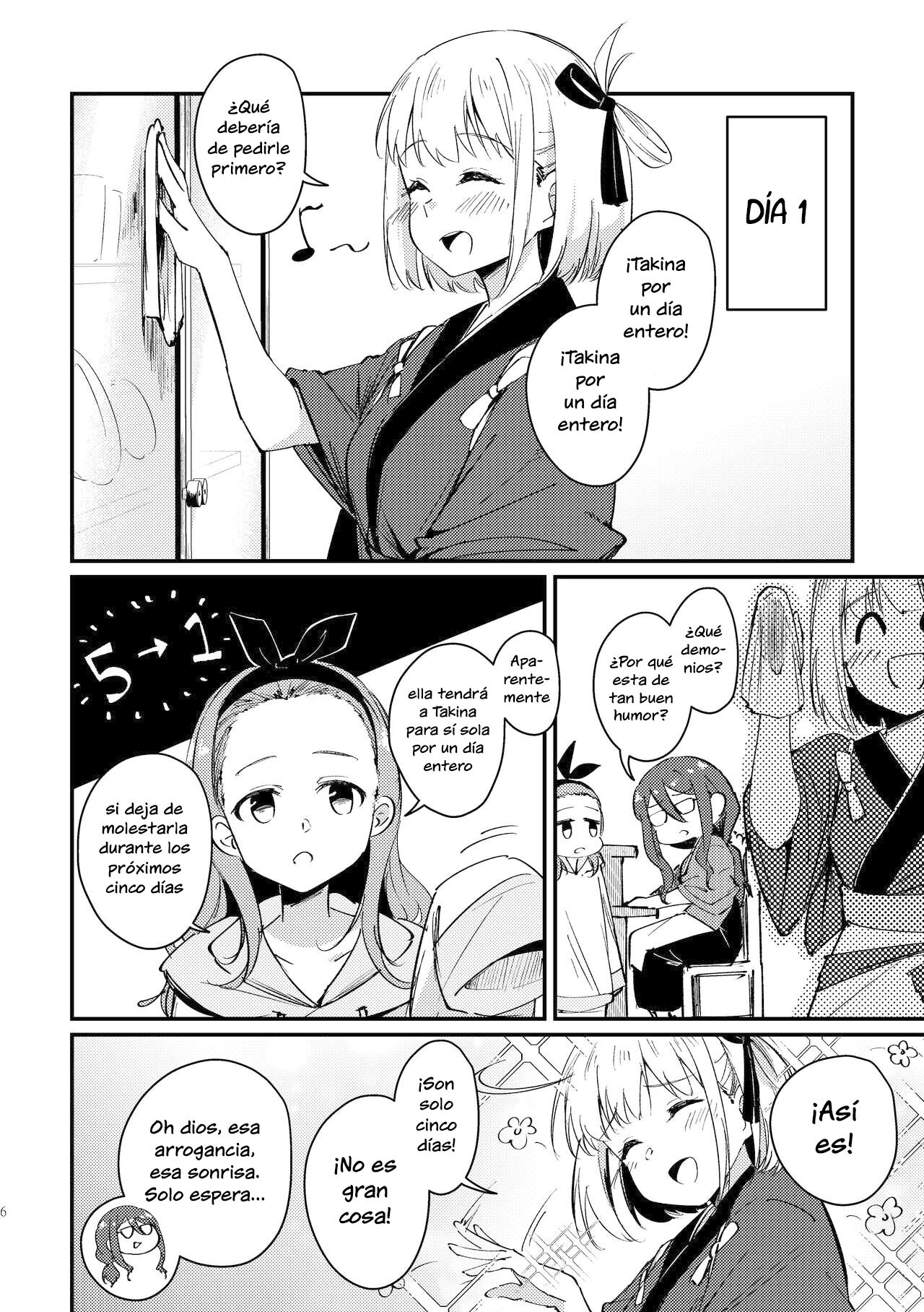 Tempt & Throb page 7 full