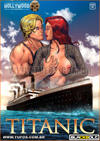 [Tufos] Hollywood 01 [Español] cover