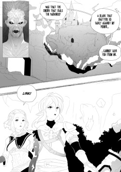 The Legend of Zelda: Zonai Resurrection