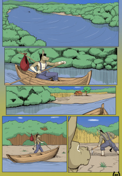 When the time is ripe