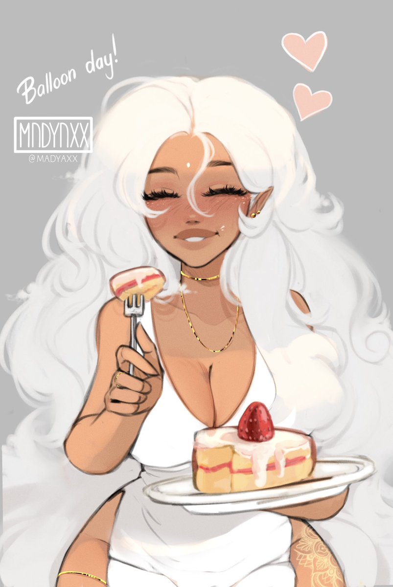 Spacebae & Cloudybae page 9 full