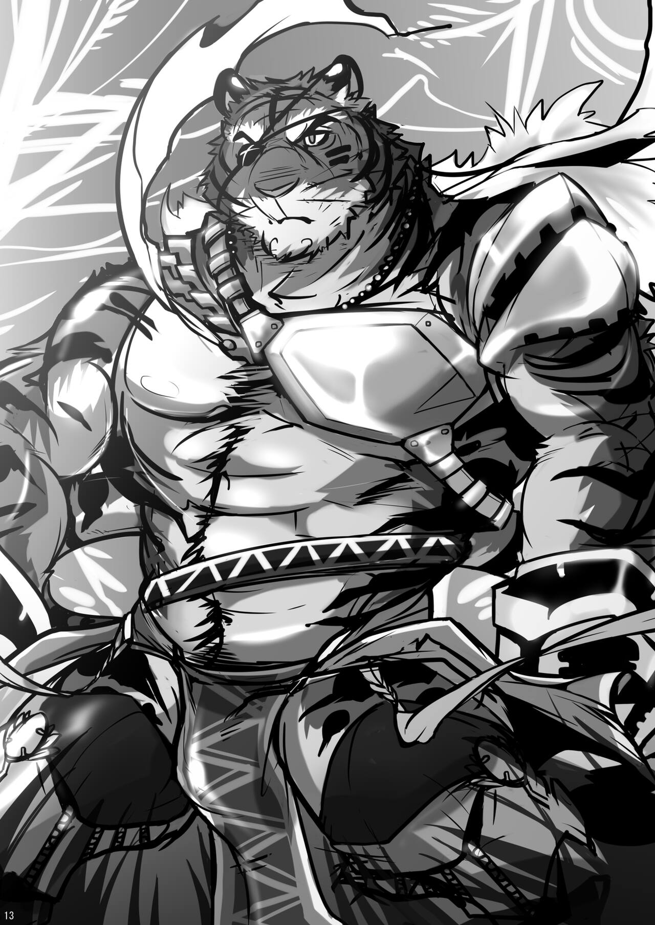 TIGER-電子版- page 12 full