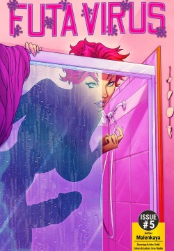 Futa Virus 5 – BotComics - english