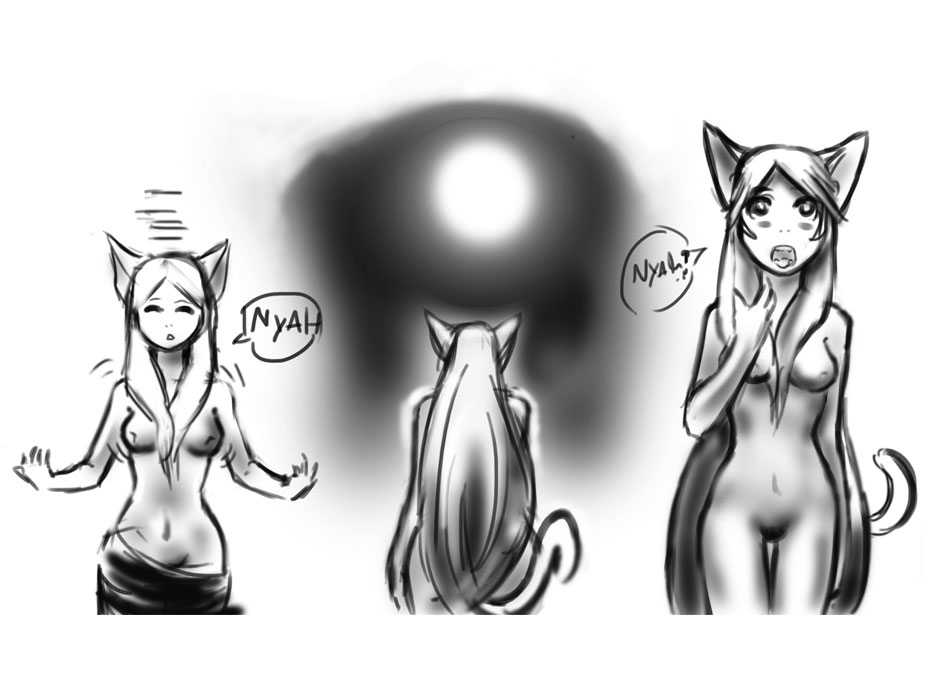 Were Neko page 11 full