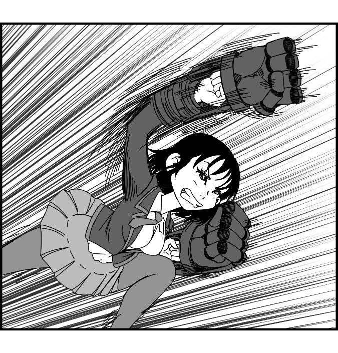 Battle Armor War page 12 full