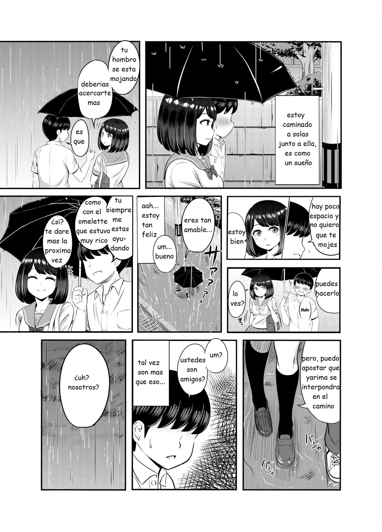 2-nen 3-kumi | 2 año clase 3 page 10 full