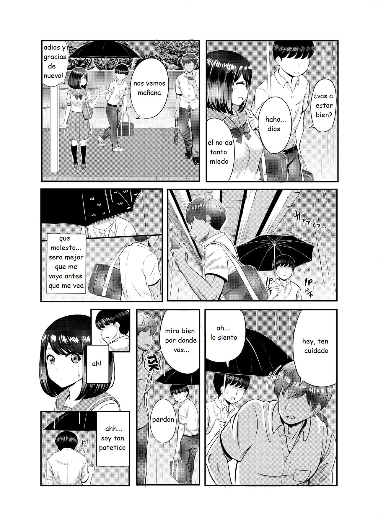 2-nen 3-kumi | 2 año clase 3 page 12 full