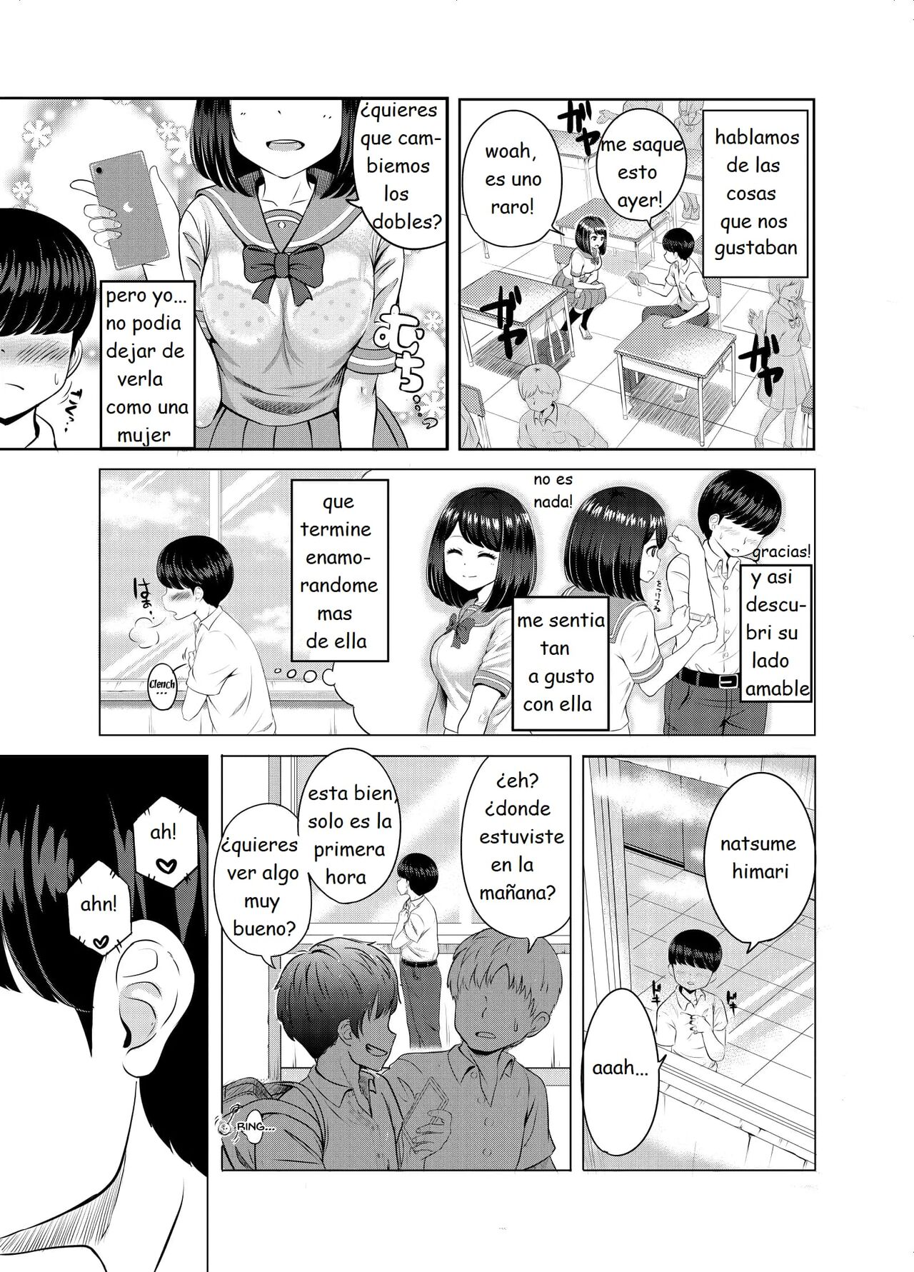2-nen 3-kumi | 2 año clase 3 page 5 full