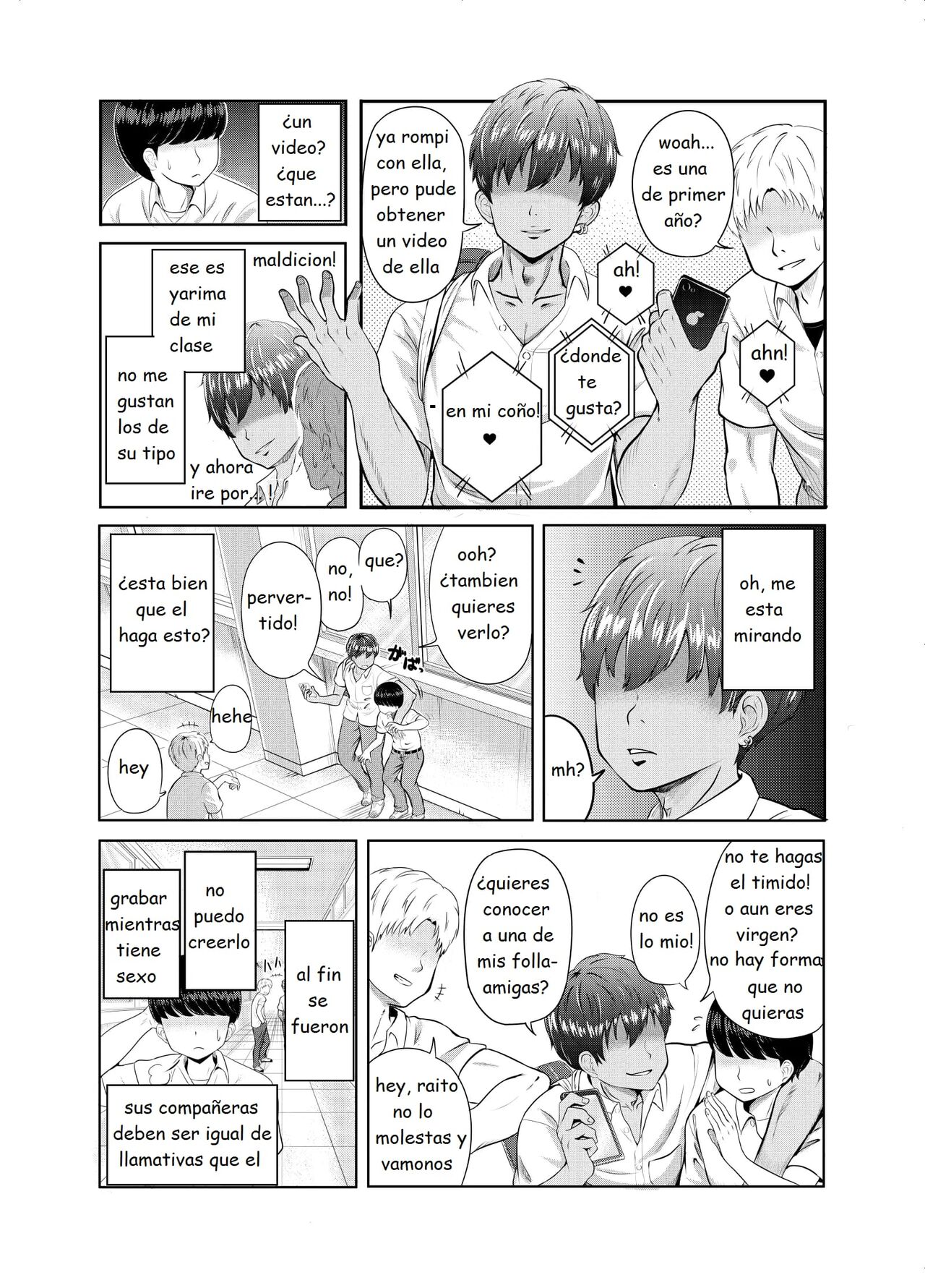 2-nen 3-kumi | 2 año clase 3 page 6 full