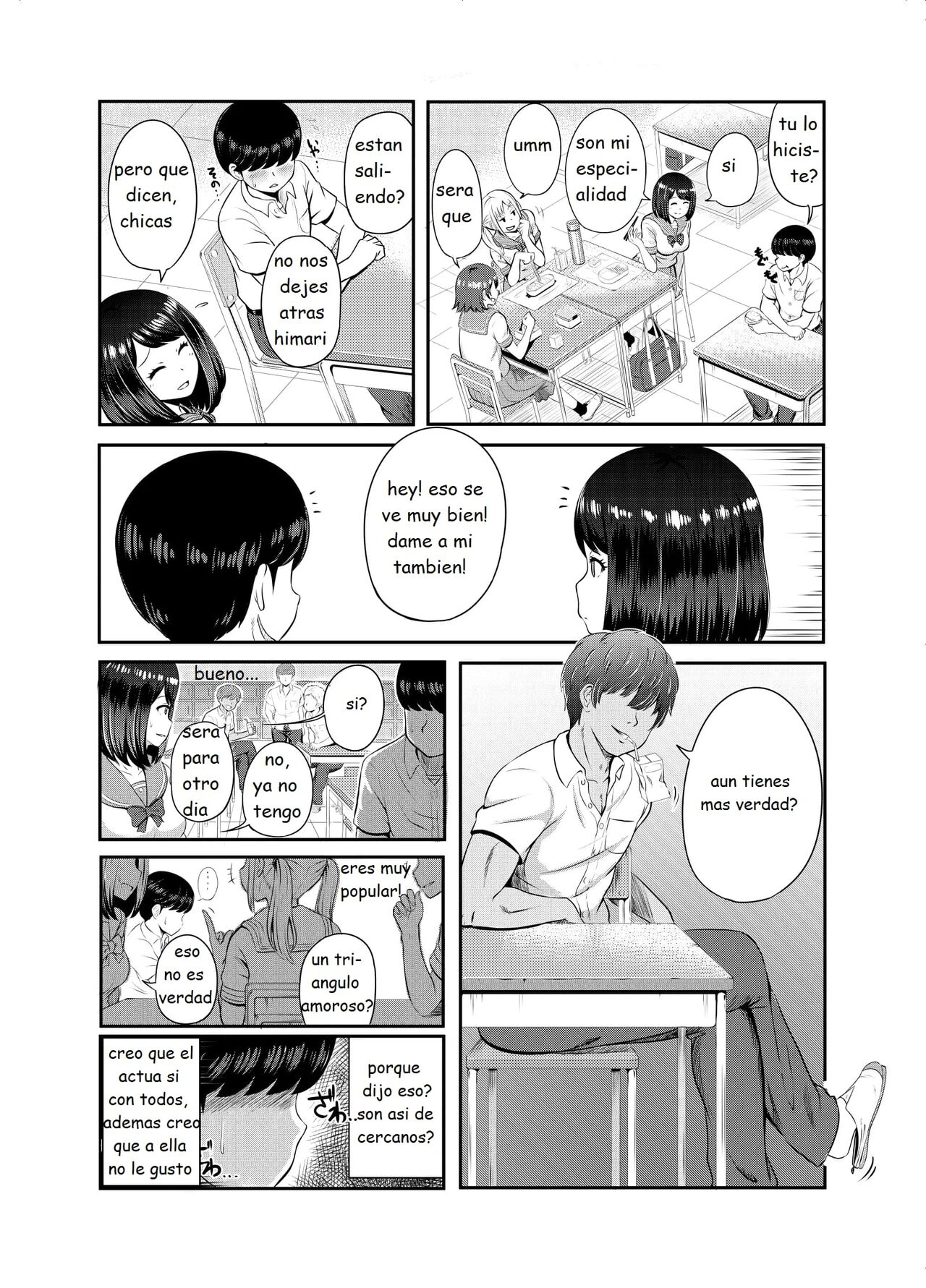 2-nen 3-kumi | 2 año clase 3 page 8 full