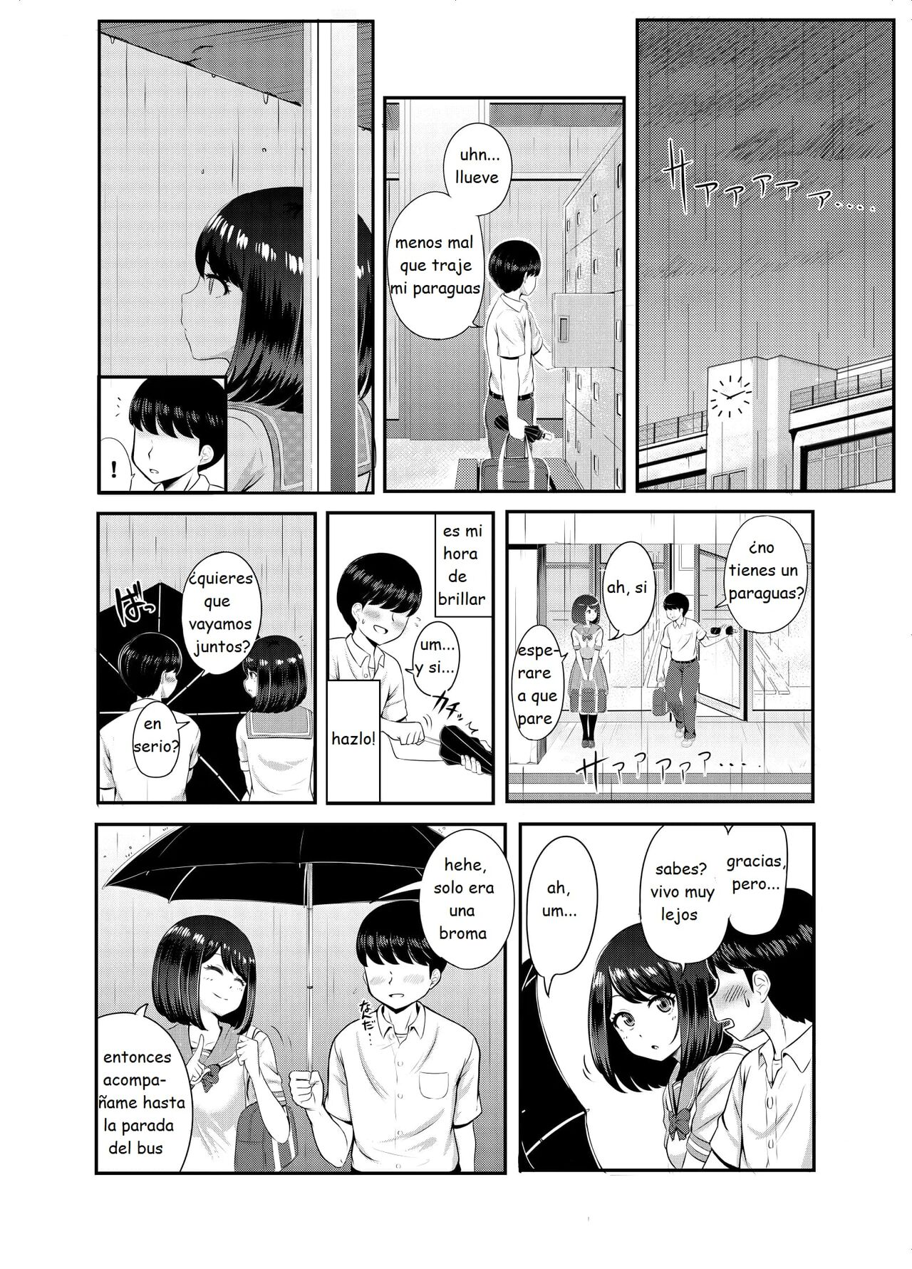 2-nen 3-kumi | 2 año clase 3 page 9 full