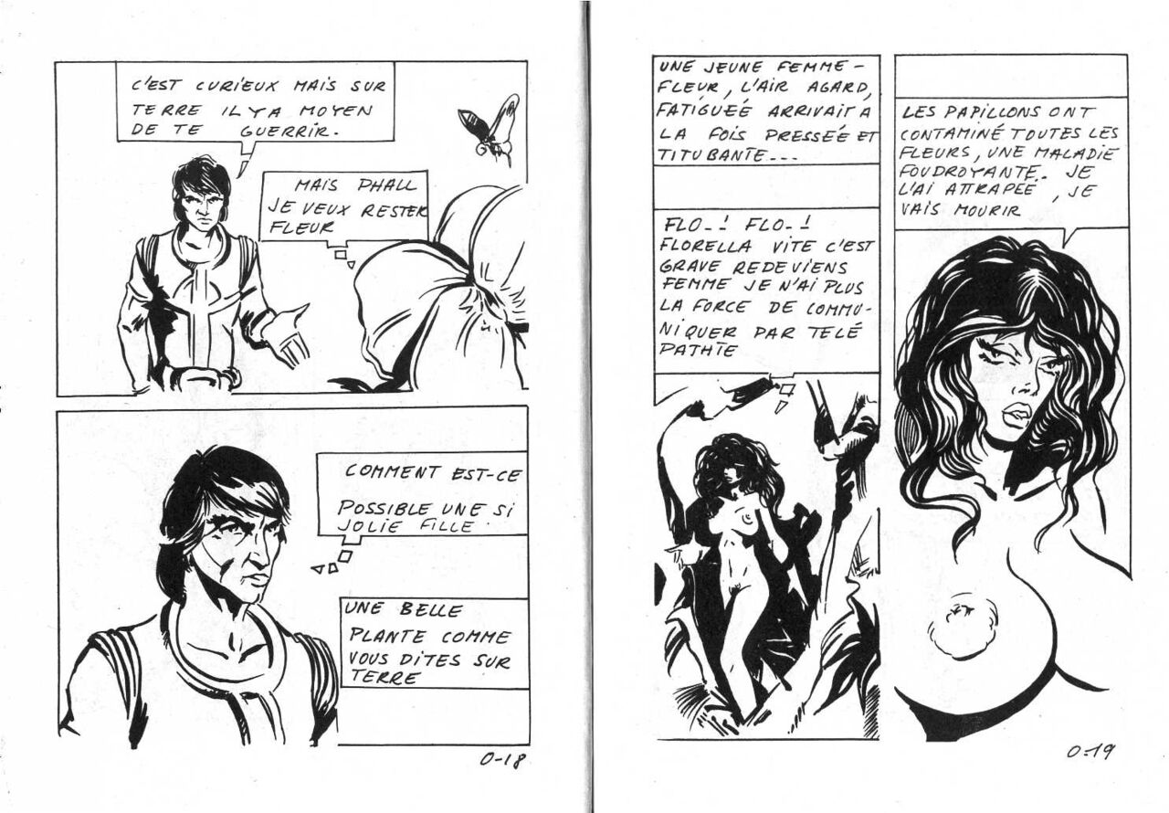 PFA - Florella #1 Les papillons de la mort page 11 full