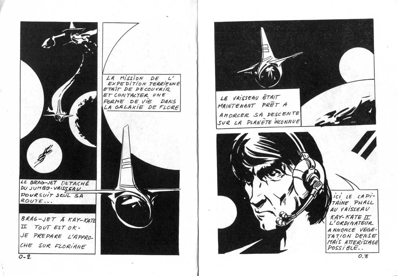 PFA - Florella #1 Les papillons de la mort page 3 full