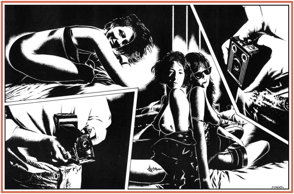 - Eros Tattoo page 12 full