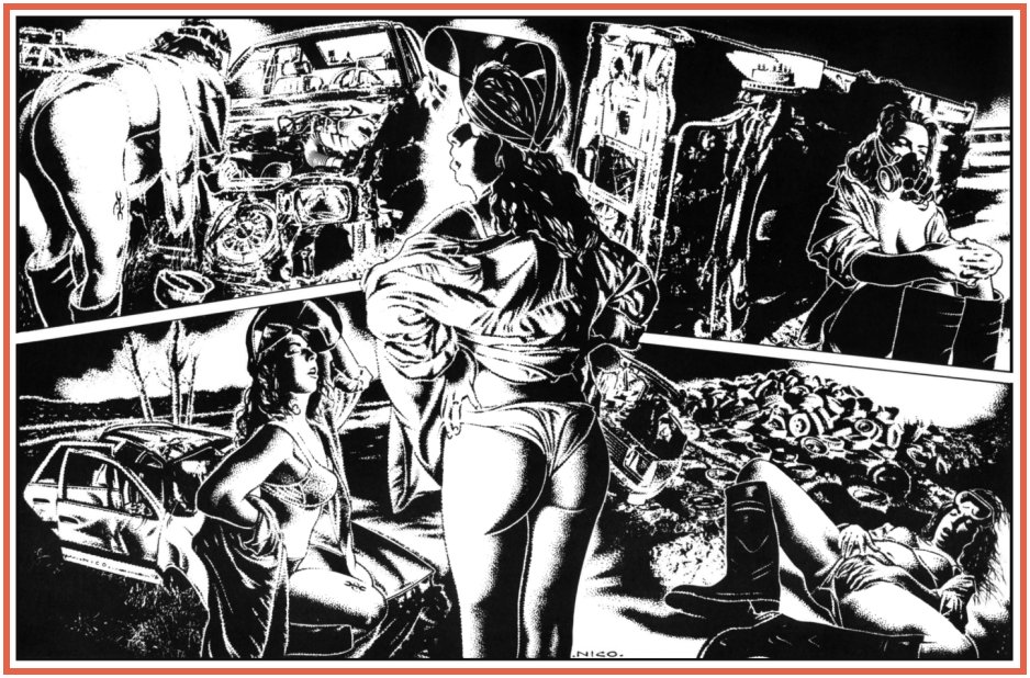 - Eros Tattoo page 8 full