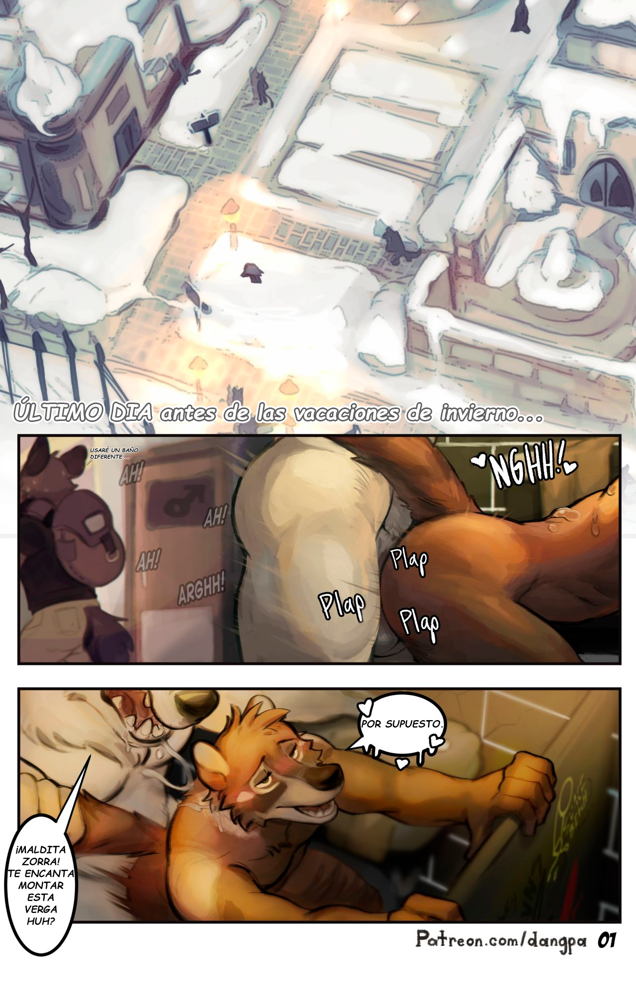 Mundi page 1 full