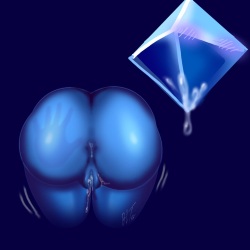 Evangelion Angel Ramiel