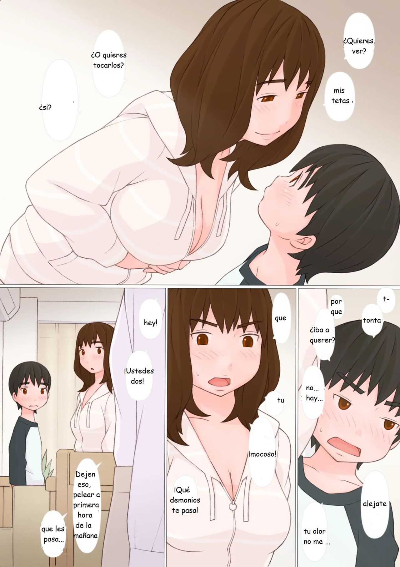 Ane Kaeru page 4 full