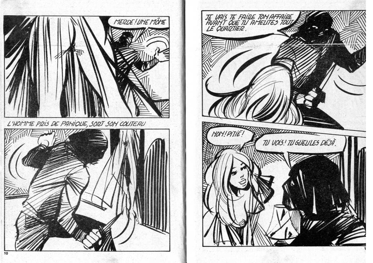 PFA - Erotik Story 13 - Les rêves d'Aline - b Jana Jalousie page 7 full