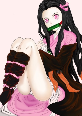 [Mana_Hen] Twitter Artworks cover