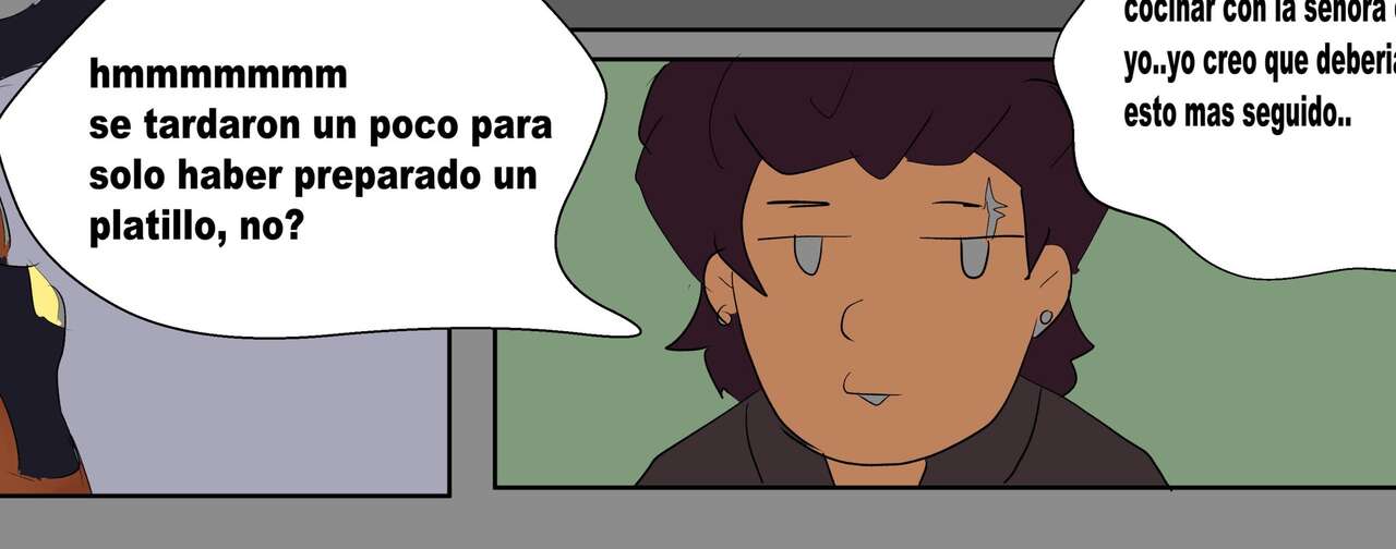 Amity X Camila page 11 full