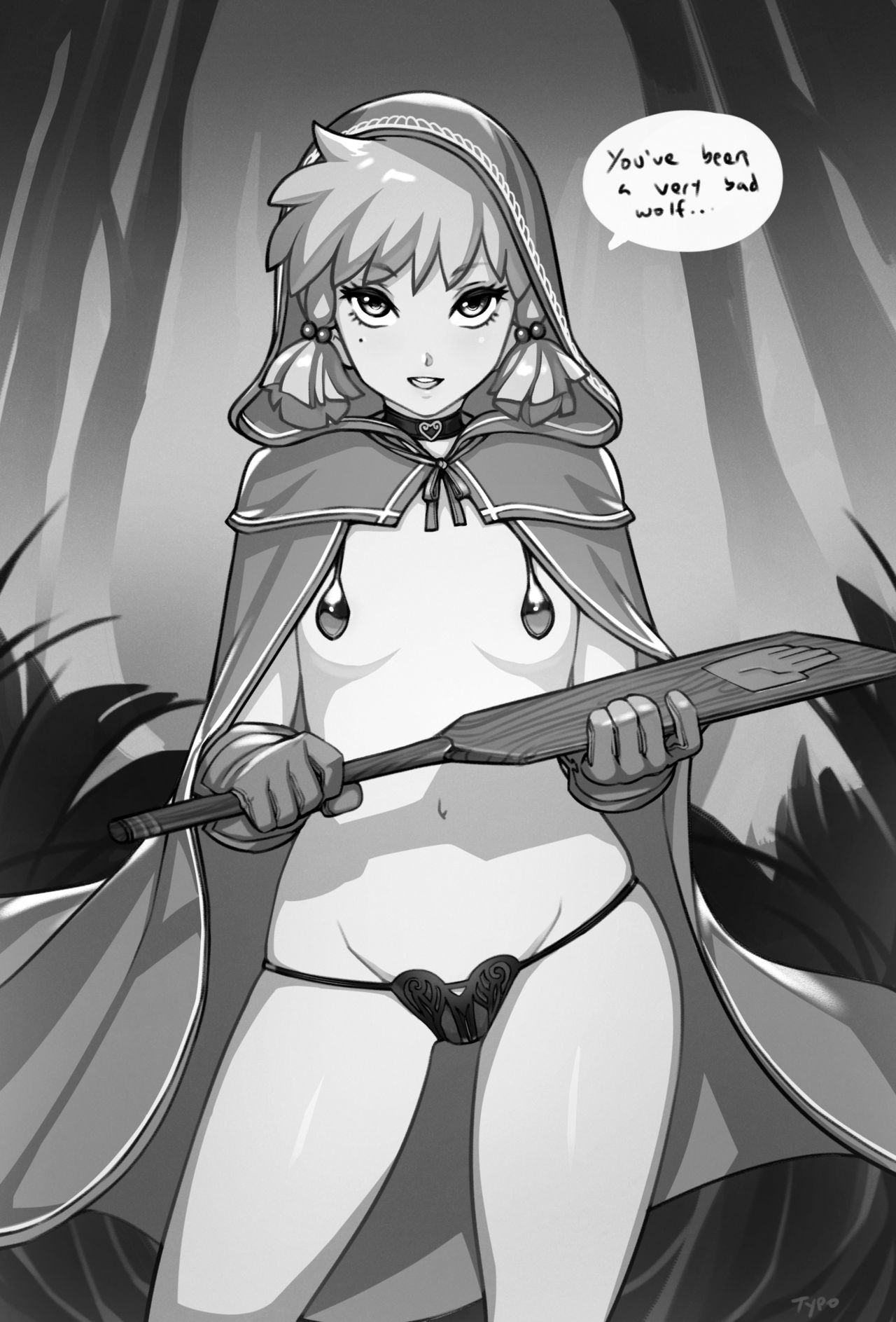 Darkstalkers page 11 full