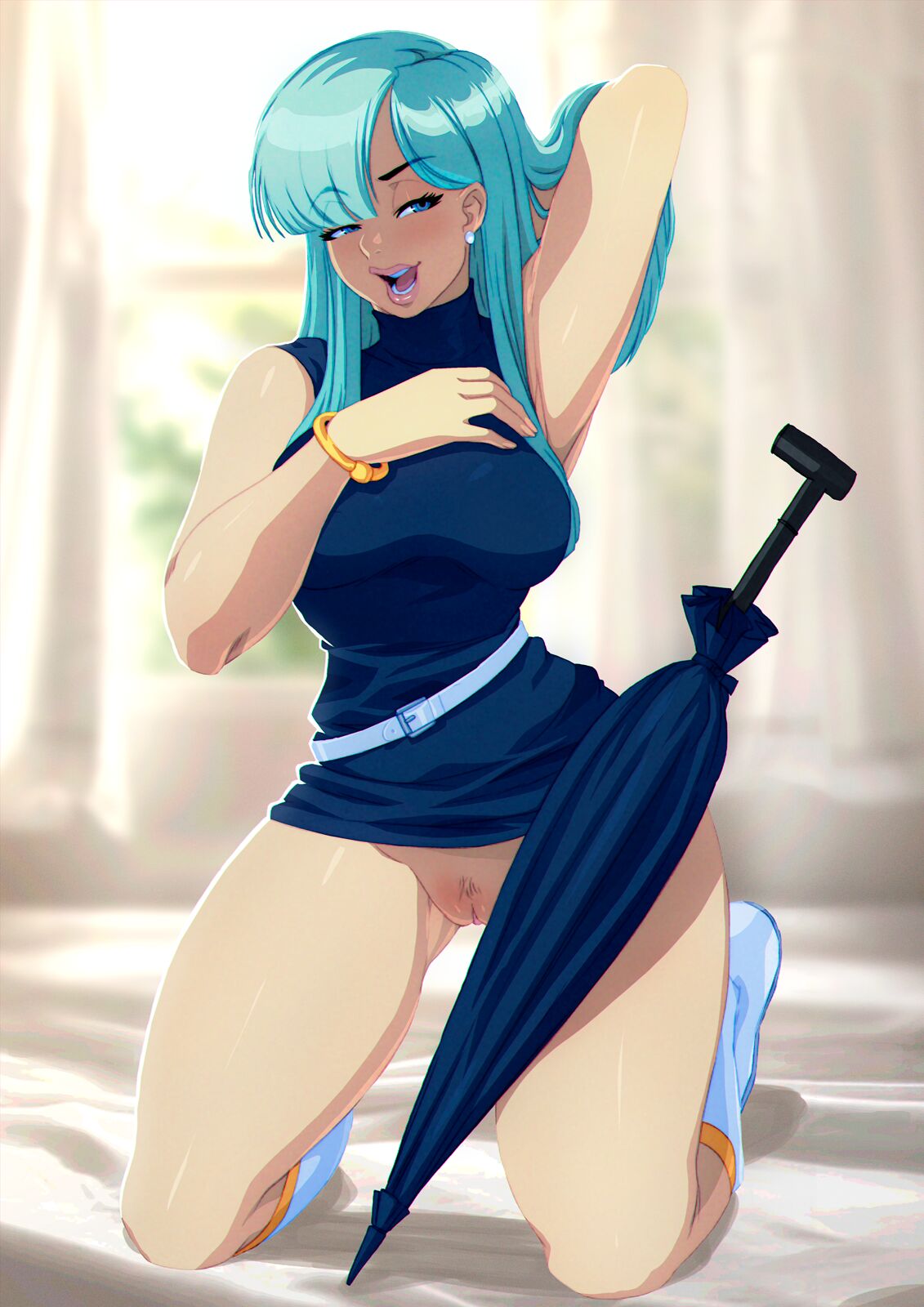 Bulma Briefs Set page 11 full