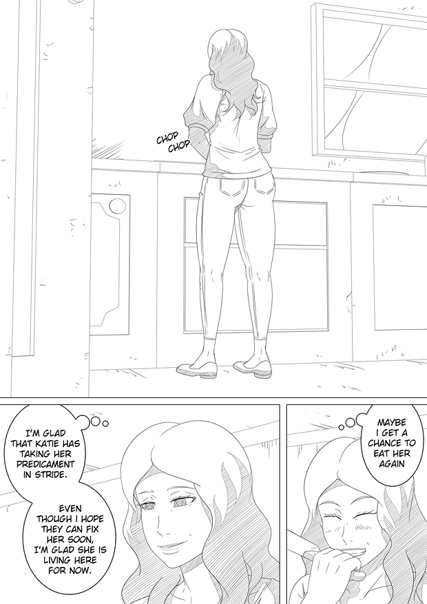 My friends mom 2 page 2 full
