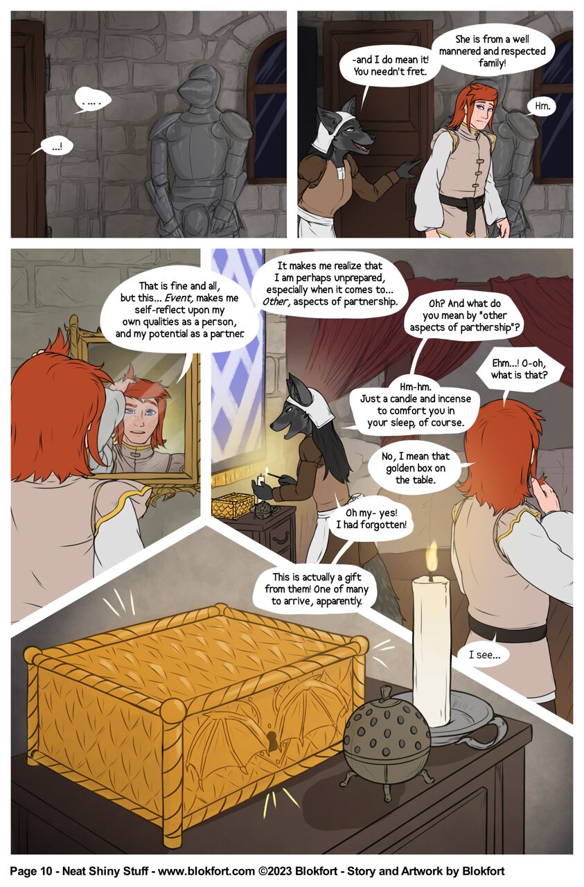 Eyes on the Prize page 10 full