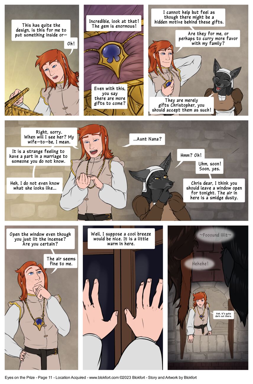 Eyes on the Prize page 11 full