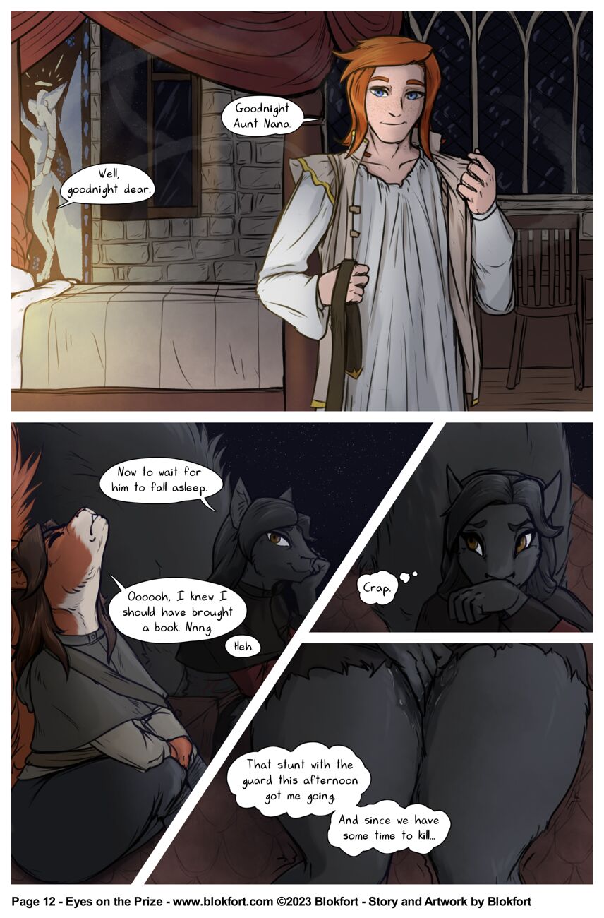 Eyes on the Prize page 12 full