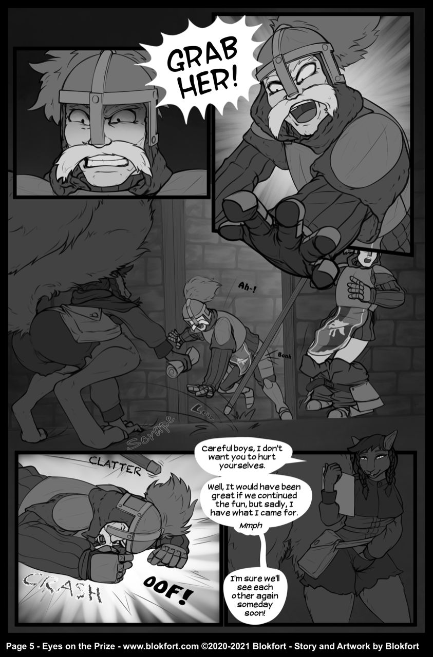 Eyes on the Prize page 5 full