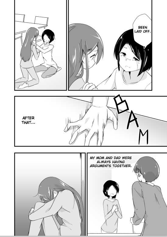 Jikkakuchou Hokan no Mana | EXTOPIAL of MANA 4 page 12 full