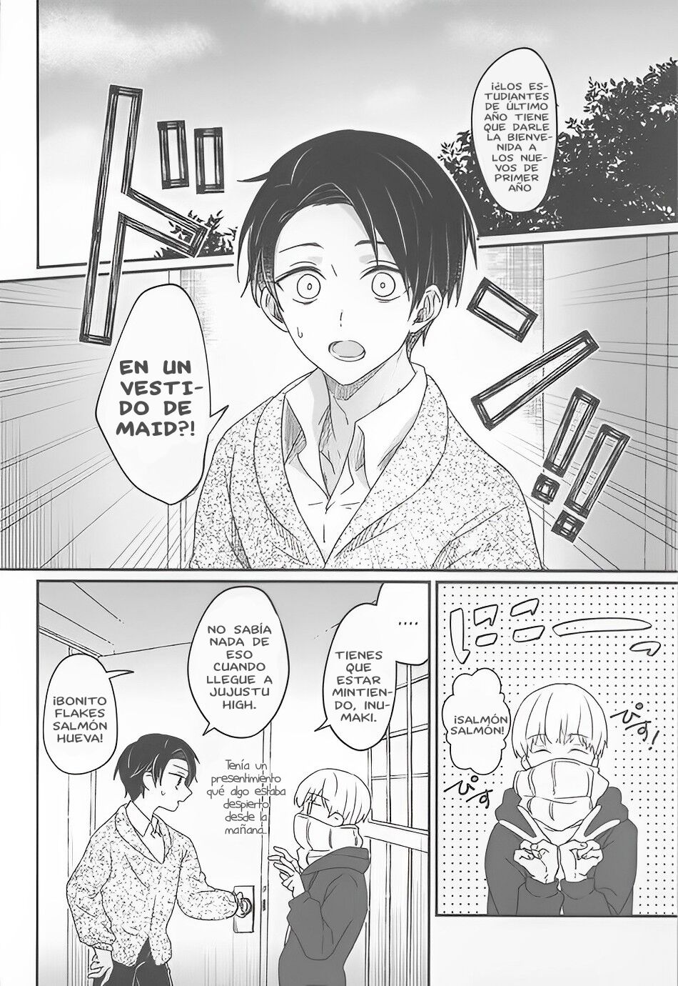 Ima no Kimi to Dekiru Koto page 3 full