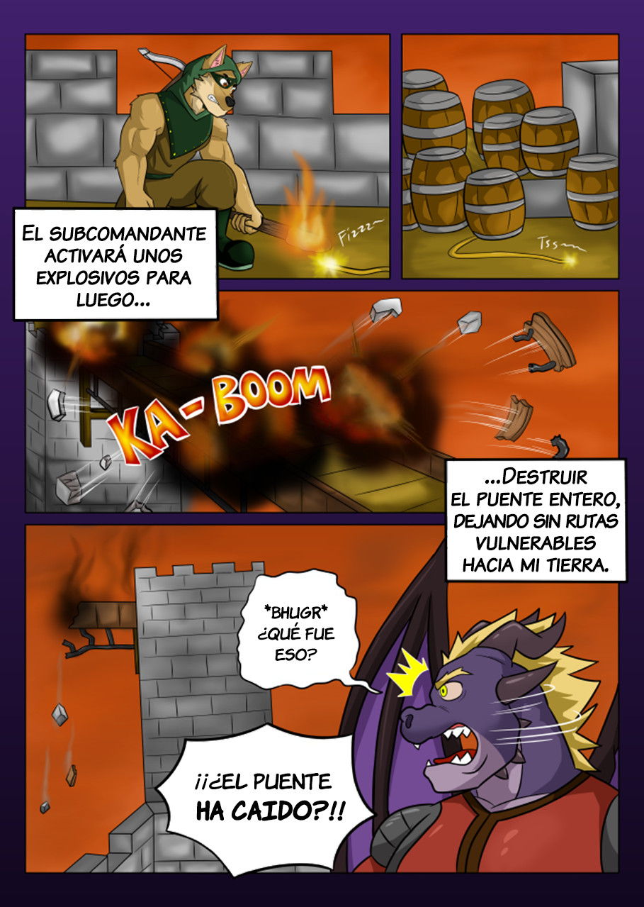 CAPTIVE page 11 full