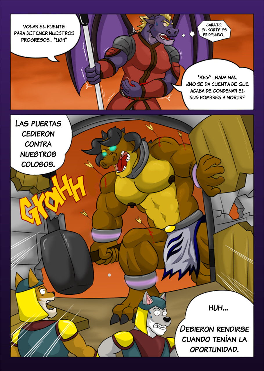 CAPTIVE page 12 full