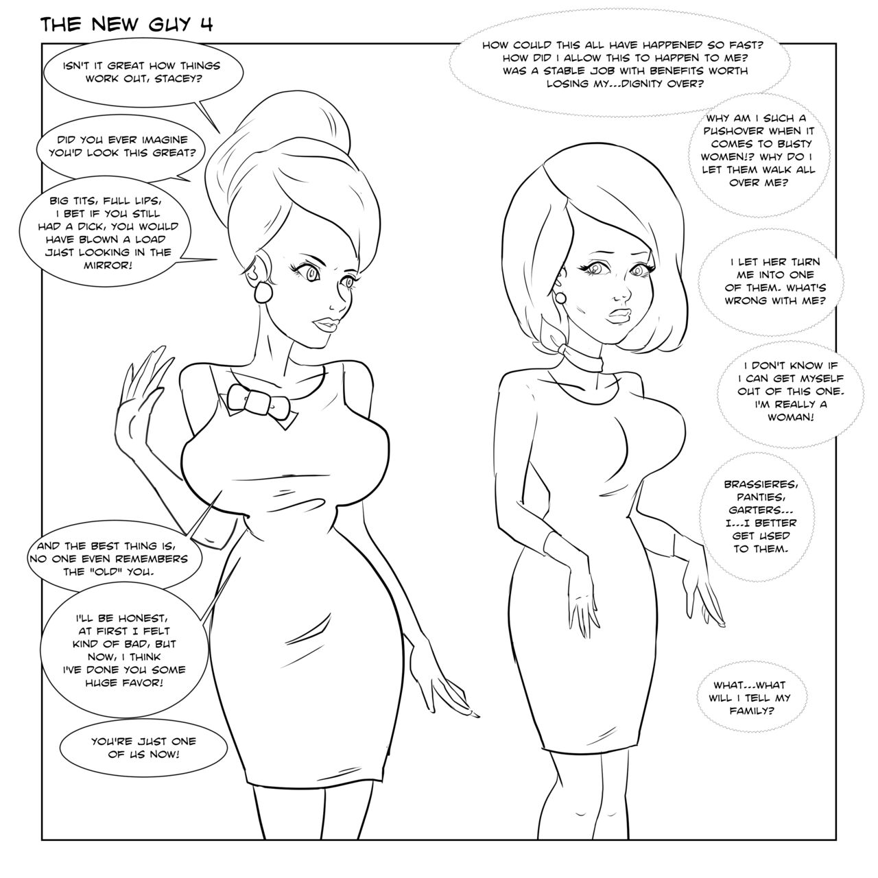 The New Guy page 4 full