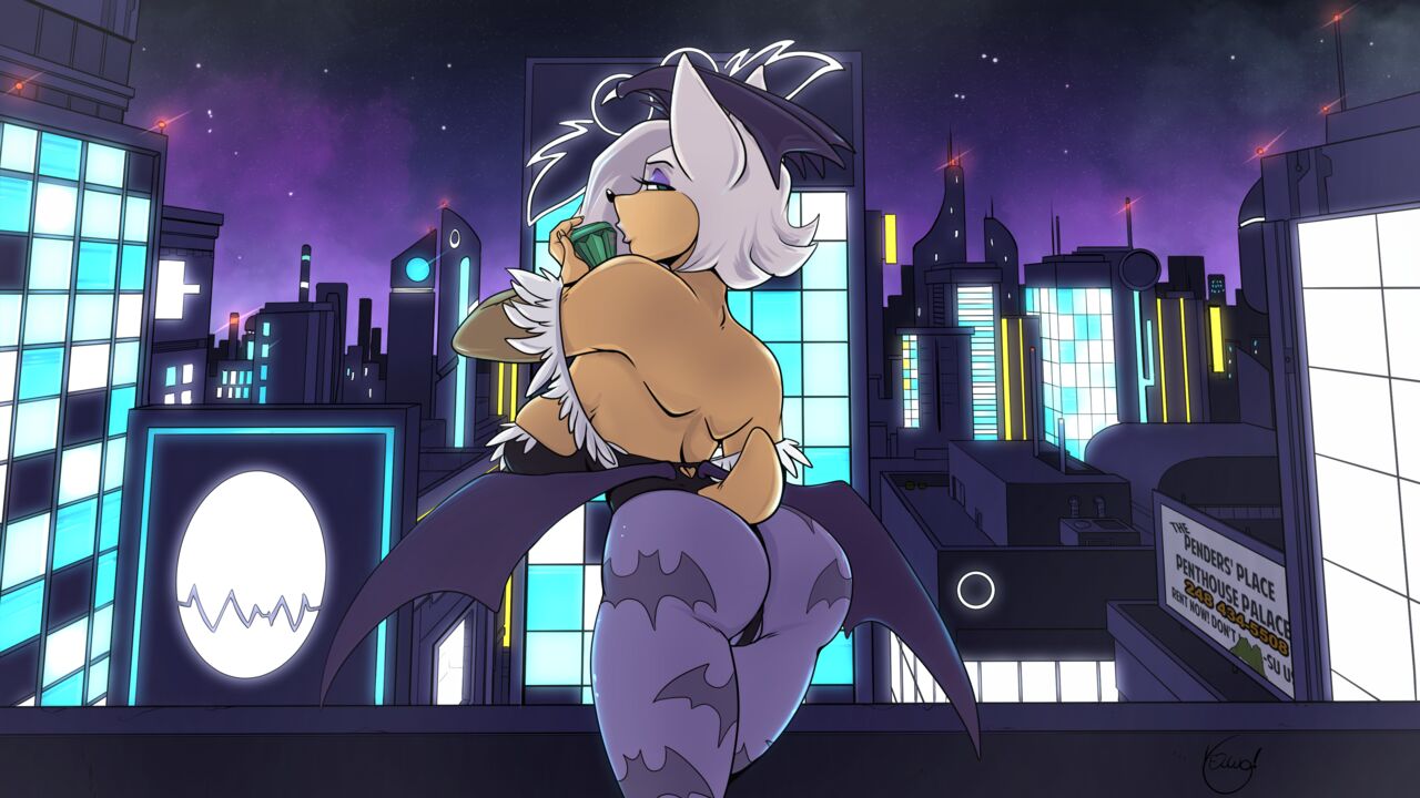 Yawg - June 2023 Lewd Crate: E-Cup and S-Cup page 11 full