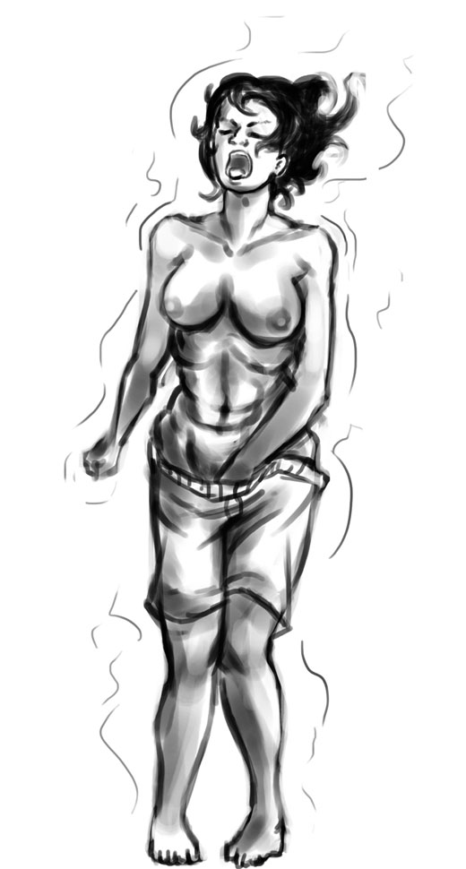 Heat Wave page 6 full